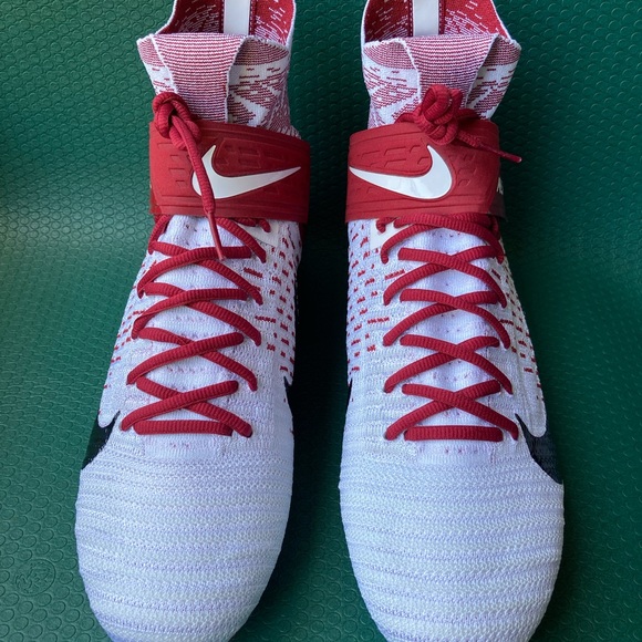 Nike Alpha Menace Elite 2 - Picture 7 of 8